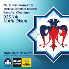 Bir yere gideceğimiz zaman çok sıkıntı yaşıyoruz. 26 Haziran Konya Nin Turkiye Konya Buyuksehir Belediyesi Facebook