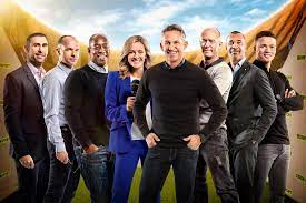 The total number of bbc staff amounts to. Premier League Awards Uk Highlights To Bbc Sport