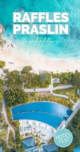 Ein zuhause auf zeit bietet sich während einer geschäftsreise, eines urlaubes oder auslandsaufenthaltes an. Zuhause Auf Zeit Unser Aufenthalt Im Raffles Auf Praslin Seychellen Seychellen Urlaub Afrika Urlaub