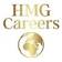 HMG Careers logo