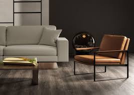 Shop with afterpay on eligible items. Modern Charles Lounge Chair By Modloft