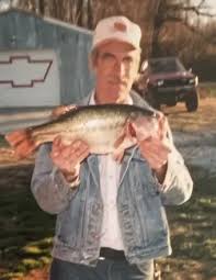 Obituary information for Calvin Clay Matlock