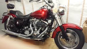 Image result for Aqua Pearl 1994 FLHR