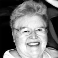 PAULINE MORRISON Obituary (1933