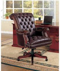Classic Office Chair Co 142 Office Chairs Traditional Office Chairs Executive Office Chairs Tufted Office Chair