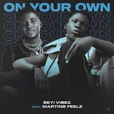 Otega patoranking peruzzi phyno qdot rema sarkodie shatta wale simi skales stonebwoy tekno teni tiwa savage vector wizkid ycee yemi alade zinoleesky zlatan. Download Music Video Seyivibez Ft Martins Feelz On Your Own Mp3 Africavibez