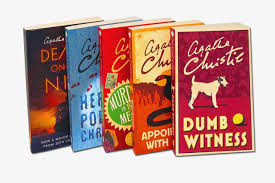 No one should condescend to Agatha Christie – she's a genius - Sophie Hannah