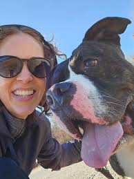 Is this not one of the sweetest pups you've laid eyes on?? Bones is around  7 months old and more than likely won't get a lot bigger. He does Very well  with