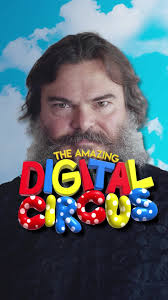 Jack Slick Backthe Amazing Digital Circus Jack Slick Back