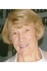 E. Lorraine McCann Obituary in Rockland at Magoun-Biggins