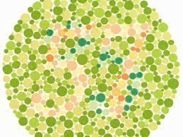 This color blind test has different questions that help you find out if you have color blindness or not. Pin On Crazyness