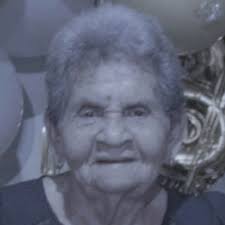 Marcelina Rojas de Colmenares.