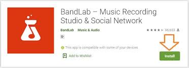 How To Download Bandlab On Pc Windows Mac In 2020 Music Recording Studio Recorder Music Digital Audio Workstation
