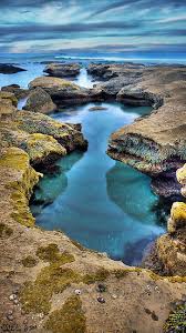 Great Ocean Road, Australia by Darryl Fowler. Another favourite place of  mine.