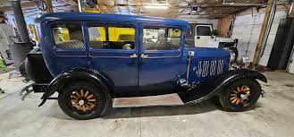Image result for Marquise Blue 1928 Dodge