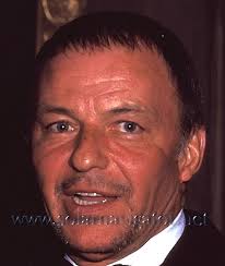 FRANK SINATRA
