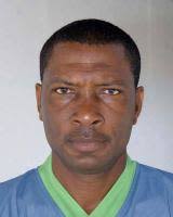 Roger Harper Profile