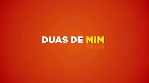 Um dia, os seus sonhos viram realidade: Duas De Mim Trailer Video Dailymotion