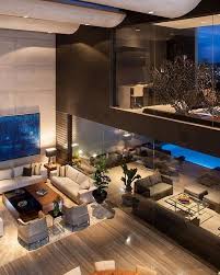 Beautiful Modern Home Design Modernhomedesign In 2020 Modern Mansion Interior Mansion Interior Modern House Design