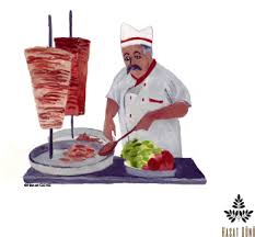 Beyond Flavors All About Doner Kebab Doner Kebab Kebab Turkish Recipes