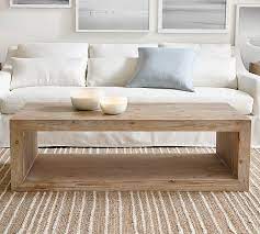 One can also use box style copper legs for more stability, as shown in these diy coffee table ideas. Modern Coffee Table Ideas For Every Style Budget Jane At Home