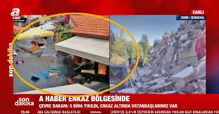 İzmir'i vuran sağanak yağışın ardından oluşan selde, dereden geçmeye çalışan bir aracın sele kapılması sonucu araç içinde kaybolan 2 kişinin cansız bedenine ulaşıldı. Izmir De Deprem Sonrasi Tsunami Dehset Anlari Kamerada Video Videosunu Izle Son Dakika Haberleri