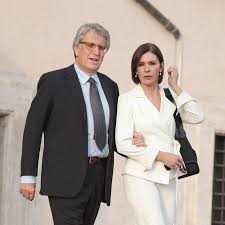 Trend Google: bianca berlinguer