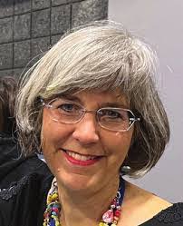 Peggy Blackstock's Instagram, Twitter & Facebook