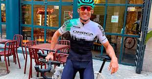 Aleix espargaró se enteró de la suspensión del gp de catar después de aterrizar en doha: Aleix Espargaro Tiene Una Oferta Para Ser Ciclista Profesional Segun Alberto Contador