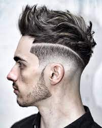 Before your next haircut, get inspired by these pictures of short hair styles for men. The Latest Trend In Popular Mens Haircuts 28 Popular Mens Haircuts 2016 The World Tree Top