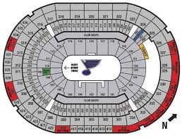 St Louis Blues Seating Chat Scottrade Center St Louis