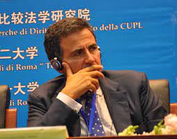 Para cualquier consulta sobre vuestra visita. Enrico Del Prato Sapienza Dipartimento Di Scienze Giuridiche
