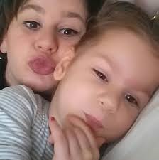 POTRESNA PRIČA JEDNE MAJKE Roditelji se ne slažu da njihova djeca budu sa  mojom Iris koja je dijete sa posebnim potrebama