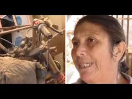 El pequeño Elías Mateo necesita ayuda para una cirugía cardíaca