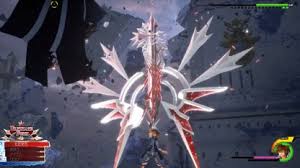 In kingdom hearts iii, oblivion can be upgraded within the keyblade forge. Kh3 Ultima Weapon Guide How To Get Stats Kingdom Hearts 3 Gamewith