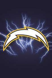 San Diego Chargers Will Always Be A Bolt Fan San Diego Chargers San Diego Chargers Logo San Diego Chargers Football