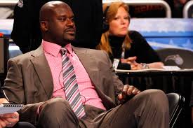 Shaquille rashaun o neal, nicknamed shaq, is an american retired professional basketball player who is a sports analyst on the television pr. La Dj Wins Worst Idea Ever Award With I Slept With Shaq Tattoo Bleacher Report Latest News Videos And Highlights