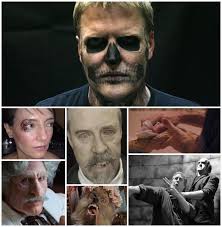 Denver Actors Fund in Action: Todd Debreceni