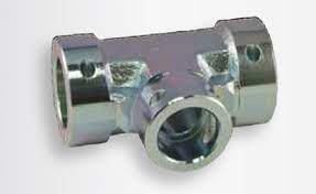 Hydraulic Oil Filter