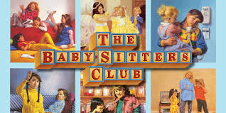 Martin have gotten the chance to catch up with these young characters — maybe even watching the episodes more than once. The Baby Sitters Club Will Soon Be A Netflix Tv Show Here S What We Know