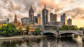 What Are the Richest Suburbs in Melbourne?