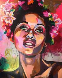 Пара слов о рисунке, живописи и иллюстрации