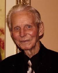 Obituary for Carl R. McDaniel