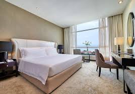 There's a lot visitors like about bandar hilir, especially its restaurants. Malacca Hotel Hatten Hotel Melaka Best Business Hotel