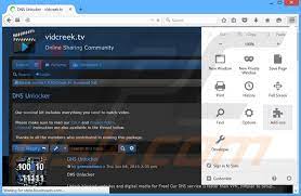 We would like to show you a description here but the site won't allow us. Como Desinstalar Software Publicitario Dns Unlocker Instrucciones Para Eliminar Virus Actualizado