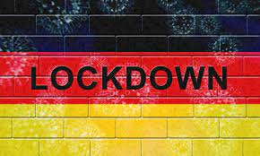 Berlin — germany is extending its lockdown until april 18 and calling on citizens to stay at home for five days over the easter. Deutschland Geht Zum Zweiten Mal In Den Harten Lockdown Telecom Handel De