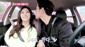 Yura's face already turned red!click below for more official we got married4 clips ↓↓↓↓↓↓↓↓↓↓↓↓*we got married season4.six single. Watch We Got Married Yura Eng Sub We Got Married Ep 230 K Pop Amino Girl S Day 124 Jacksbloghts1