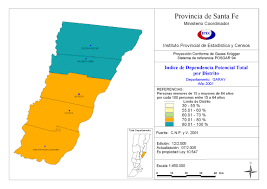 📍 juan de garay 2780 • santa fe. Gobierno De Santa Fe Estructura De La Poblacion Segun Censo Nacional De Poblacion 2001 Departamento Garay