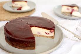 It's absolutely divine!—heidi vawdrey, riverton, utah. Browse All Baked Cheesecake Recipes Australia S Best Recipes