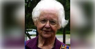 Obituary information for Jean Norris Booth McKenney